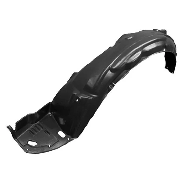 Fender Liner Left Japan Built for Honda Accord Sedan 2008–2009