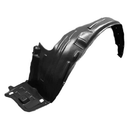 Fender Liner Left for Honda Odyssey 2008–2010