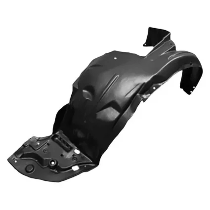 Fender Liner Left for Honda Fit Sport 2009–2011