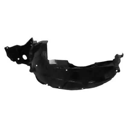 Fender Liner Left for Honda Civic LX EX Hybrid Si EX-L Hybrid-L 2006–2011