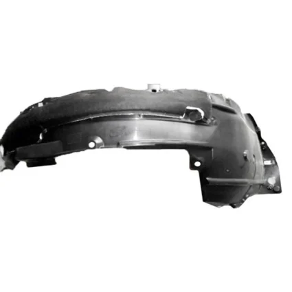 Fender Liner Left w/o Styrofoam for Honda CR-V 2012–2016