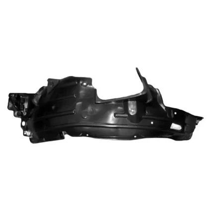 Fender Liner Left w/o Bracket for Honda Fit 2015–2017