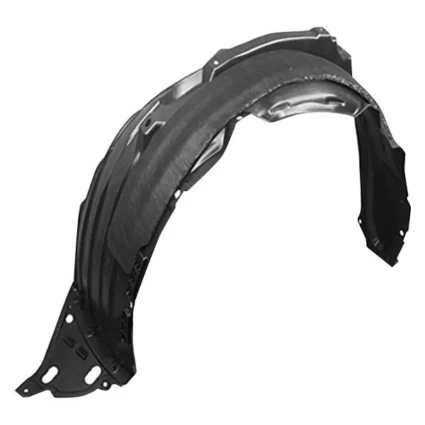 Fender Liner Left PE/Vacuum Form for Honda CR-V 2017–2022