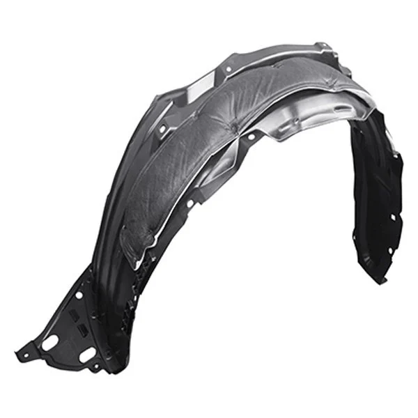 Fender Liner Left PE/Injection for Honda CR-V 2017–2022