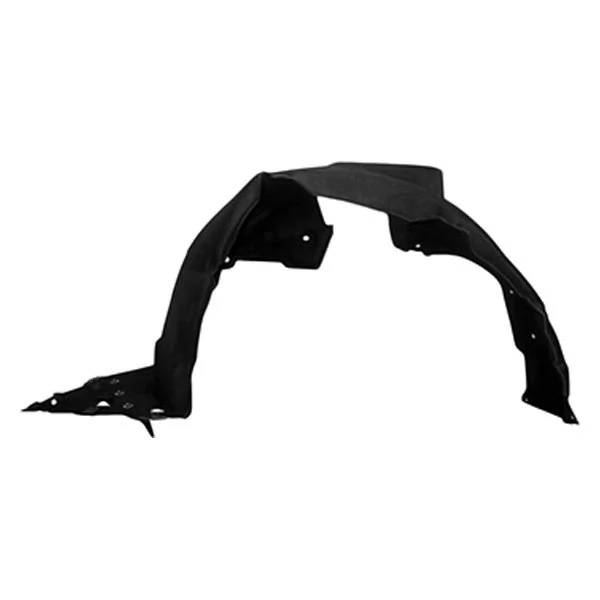 Fender Liner Left PET/Thermo Form for Honda HR-V 2016–2018