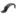 Fender Liner Left PE/Vacuum Form for Honda Accord Coupe 2016–2017