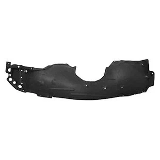 Fender Liner Left PET/Thermo Form for Honda Accord 2018–2022