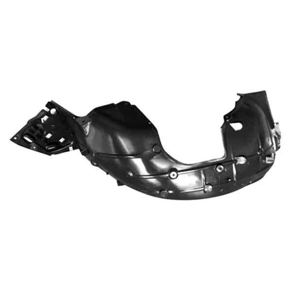 Fender Liner Left Japan Built for Honda Civic Sedan EX EX-L EX-T 2018–2020
