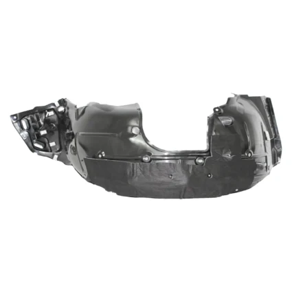 Fender Liner Left North America Built for Honda Civic Sedan Coupe LX Sport Plus Sport EX EX-L Touring DX 2019–2021