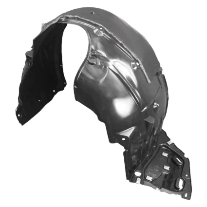 Fender Liner Left North America Built CAPA for Honda Civic Sedan Coupe LX Sport Plus Sport EX EX-L Touring DX 2019–2021