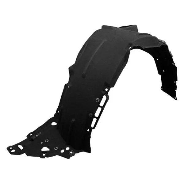 Fender Liner Left Sport Pkg for Honda HR-V 2019–2022