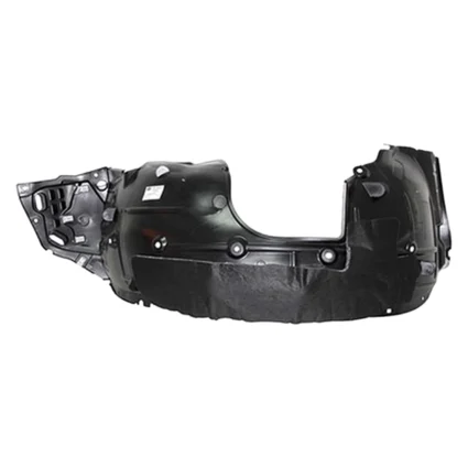Fender Liner Left CAPA for Honda Civic Hatchback LX EX EX-L 2020–2021