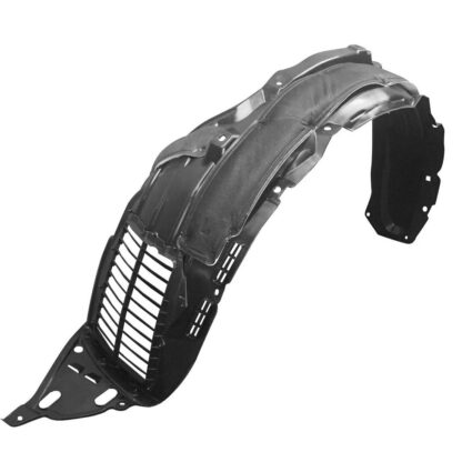 Fender Liner Left for Honda CR-V Hybrid EX-L Hybrid Touring Hybrid EX Hybrid LX 2020–2022