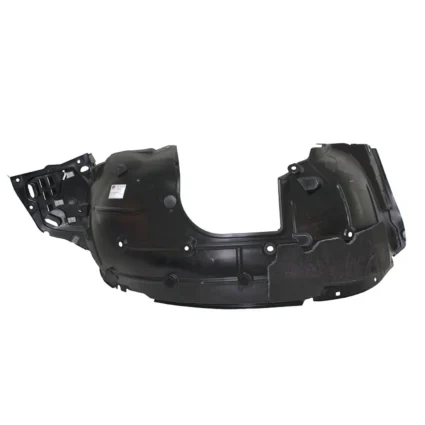 Fender Liner Left CAPA for Honda Civic Hatchback EX EX-L 2017–2019