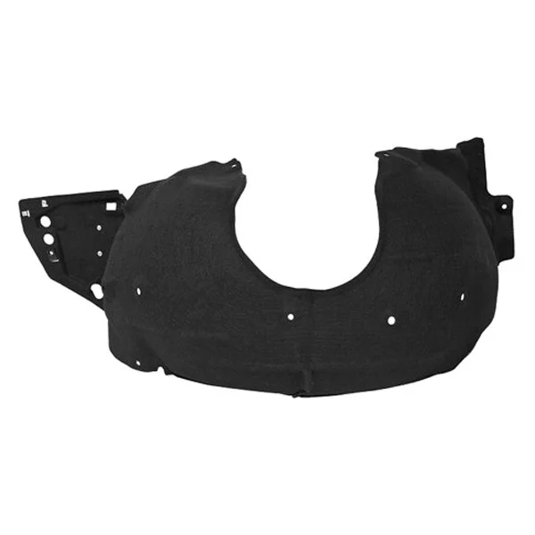 Fender Liner Left for Honda Accord LX EX 2023–2024
