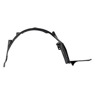 Fender Liner Right for Honda Accord 1998–2002