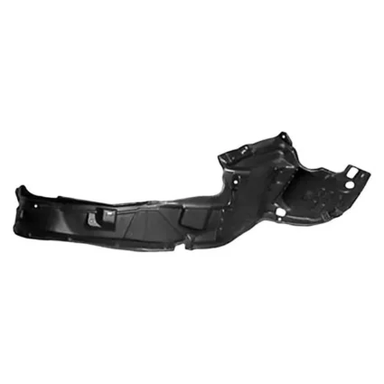 Fender Liner Right Plastic for Honda Odyssey 1999–2004