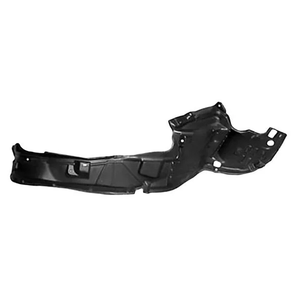 Fender Liner Right Plastic for Honda Odyssey 1999–2004
