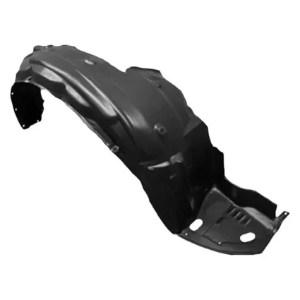 Fender Liner Right Japan Built for Honda Accord Sedan 2008–2009