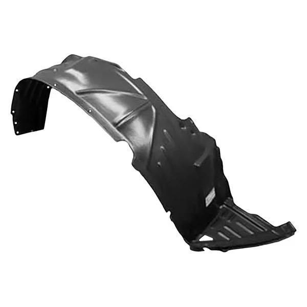 Fender Liner Right for Honda Element SC 2007–2008