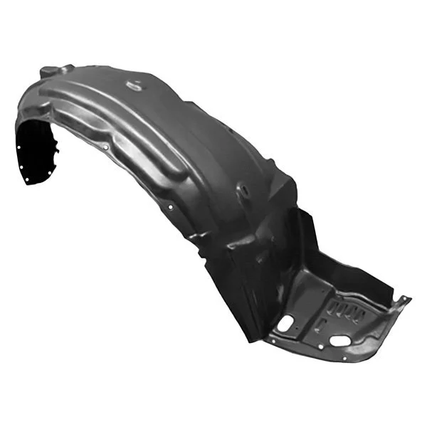 Fender Liner Right for Honda Accord Coupe 2008–2012
