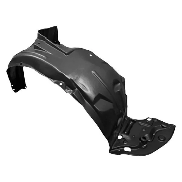 Fender Liner Right for Honda Fit Sport 2009–2011
