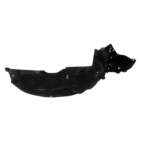 Fender Liner Right for Honda Civic LX EX Hybrid Si EX-L Hybrid-L 2006–2011