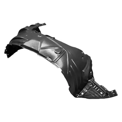 Fender Liner Right for Honda Element 2009–2011