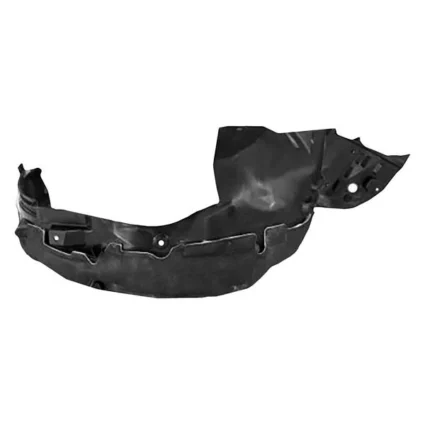 Fender Liner Right for Honda Accord Sedan 2013–2015