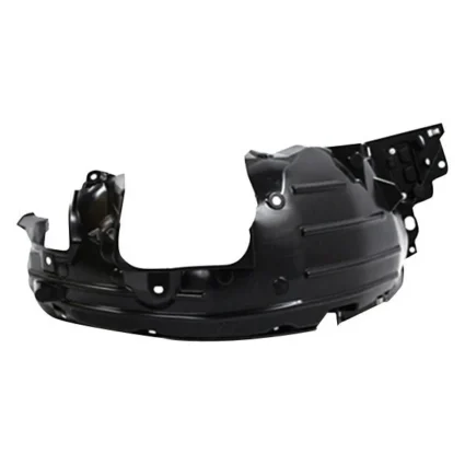Fender Liner Right w/Bracket for Honda Fit 2015–2017