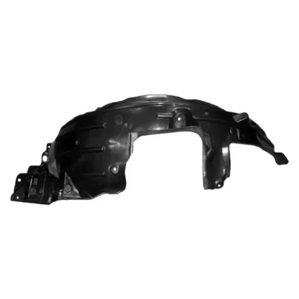 Fender Liner Right w/o Bracket for Honda Fit 2015–2017