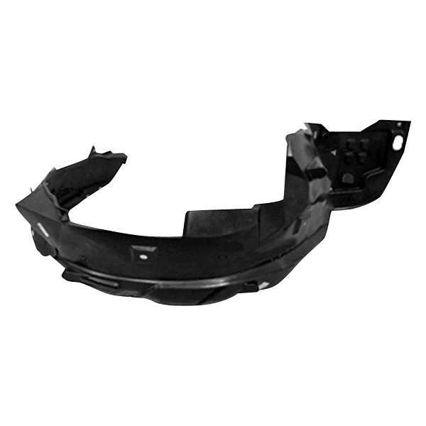 Fender Liner Right for Honda Civic Hybrid-L Hybrid 2013–2015