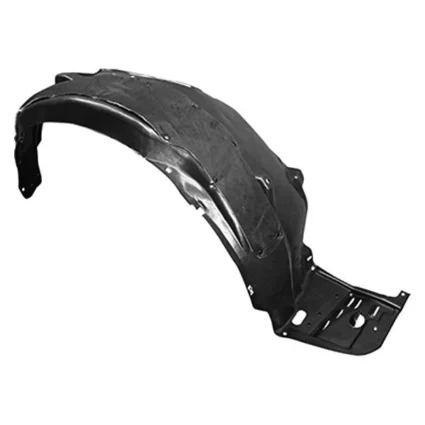 Fender Liner Right PE/Vacuum Form for Honda Accord Coupe 2016–2017