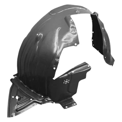 Fender Liner Right PE/Vacuum Form for Honda Odyssey 2018–2025