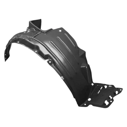 Fender Liner Right PE/Vacuum Form for Honda Fit LX EX EX-L DX 2018–2020