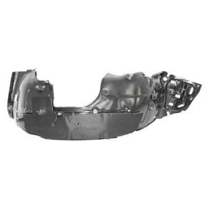 Fender Liner Right North America Built for Honda Civic Sedan Coupe LX Sport Plus Sport EX EX-L Touring DX 2019–2021