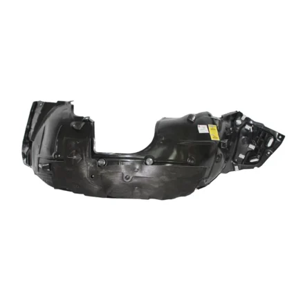 Fender Liner Right North America Built CAPA for Honda Civic Sedan Coupe LX Sport Plus Sport EX EX-L Touring DX 2019–2021