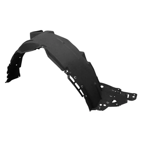 Fender Liner Right for Honda HR-V LX EX EX-L 2019–2022