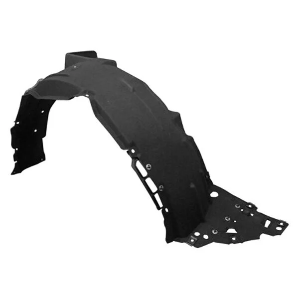 Fender Liner Right Sport Pkg for Honda HR-V 2019–2022