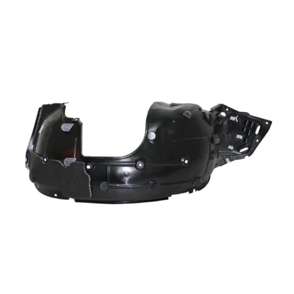 Fender Liner Right CAPA for Honda Civic Hatchback EX EX-L 2017–2019