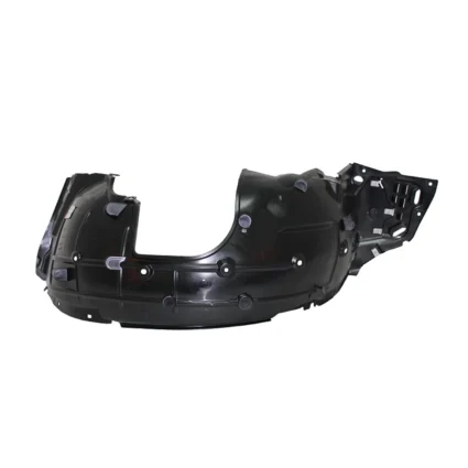 Fender Liner Right CAPA for Honda Civic Hatchback Sport Sport Touring 2017–2019