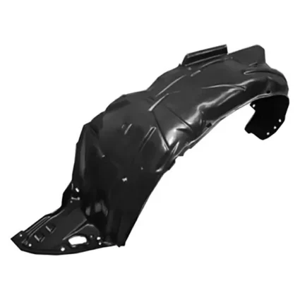 Fender Splash Shield Front Left Plastic Liner for Honda Civic Coupe 2006–2011