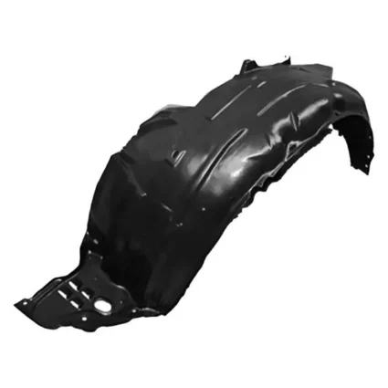 Fender Splash Shield Front Left Plastic Liner for Honda Civic Sedan LXS DX DX-G LX-S 2006–2011