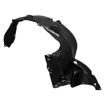 Fender Splash Shield Front Left Plastic Liner for Honda Pilot 2006–2007