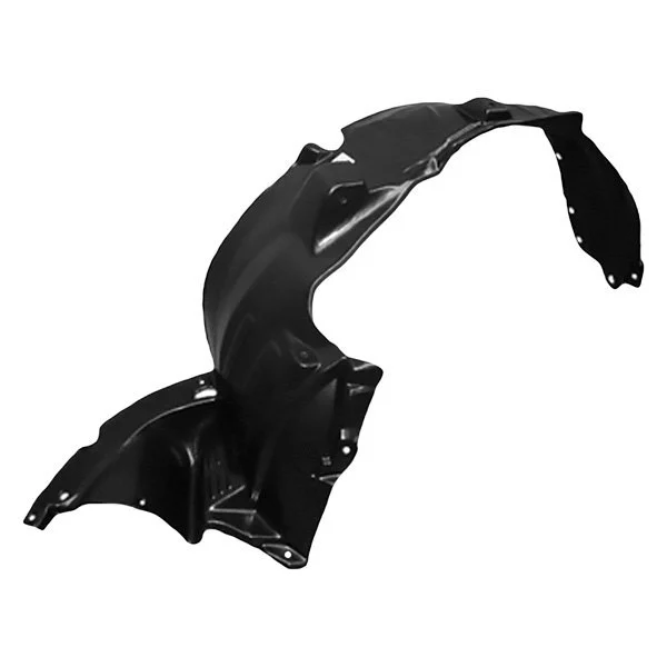 Fender Splash Shield Front Right Plastic Liner for Honda Pilot 2006–2007