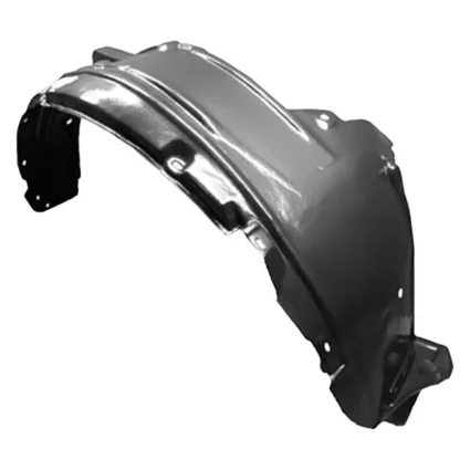 Fender Splash Shield Front Right Plastic Liner for Honda CR-V 2007–2009