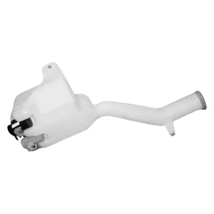 Washer Fluid Reservoir w/Motor for Honda CR-V 1997–2001