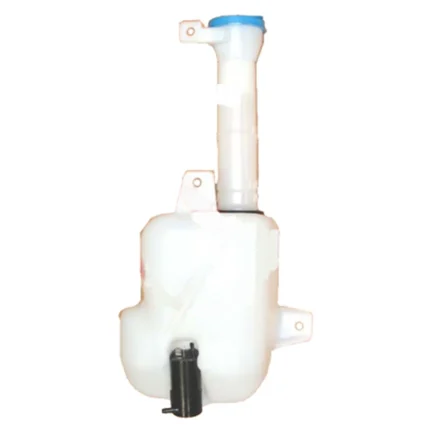 Washer Fluid Reservoir w/Motor & Pump for Honda Accord Sedan Coupe 1990–1993