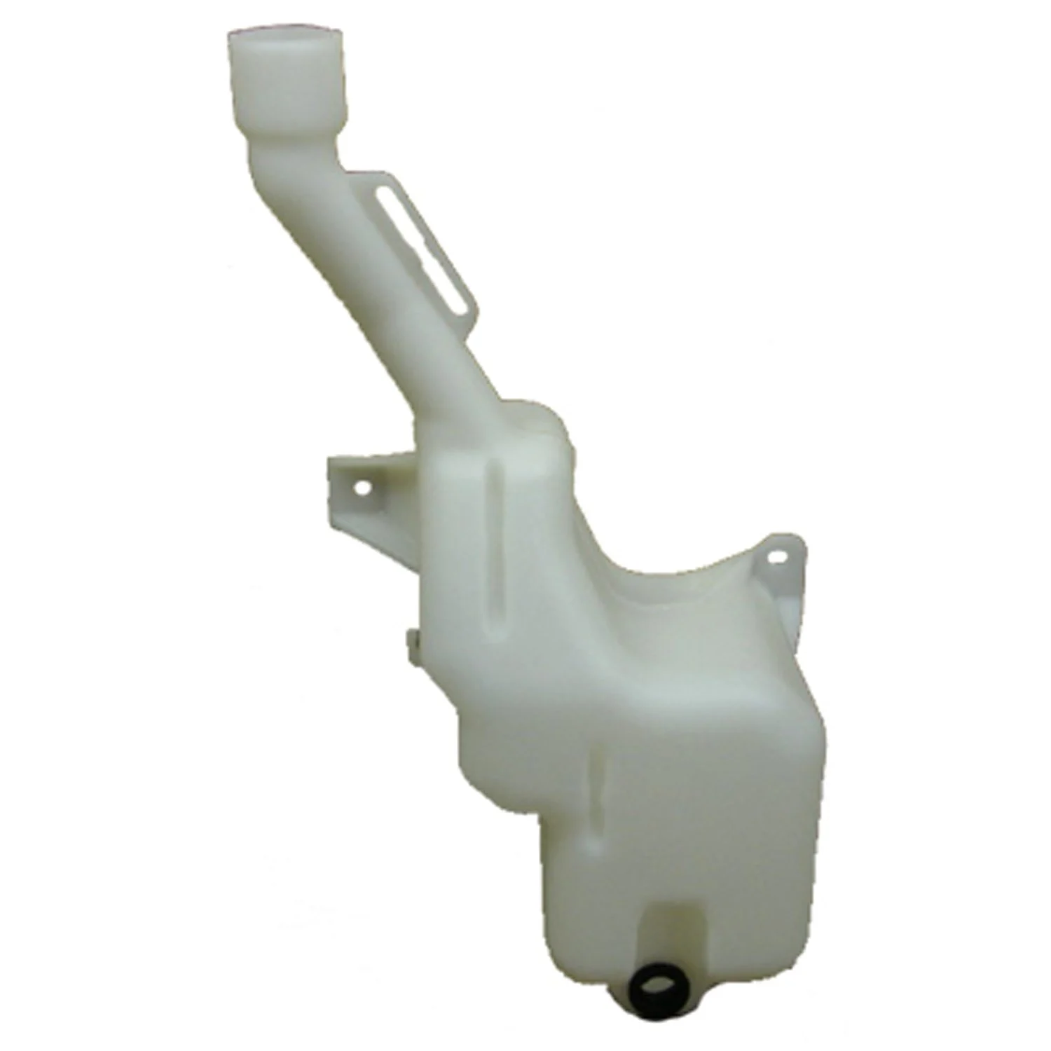 Washer Fluid Reservoir Only Japan Built for Honda Civic Hybrid Hybrid-L 2006–2011