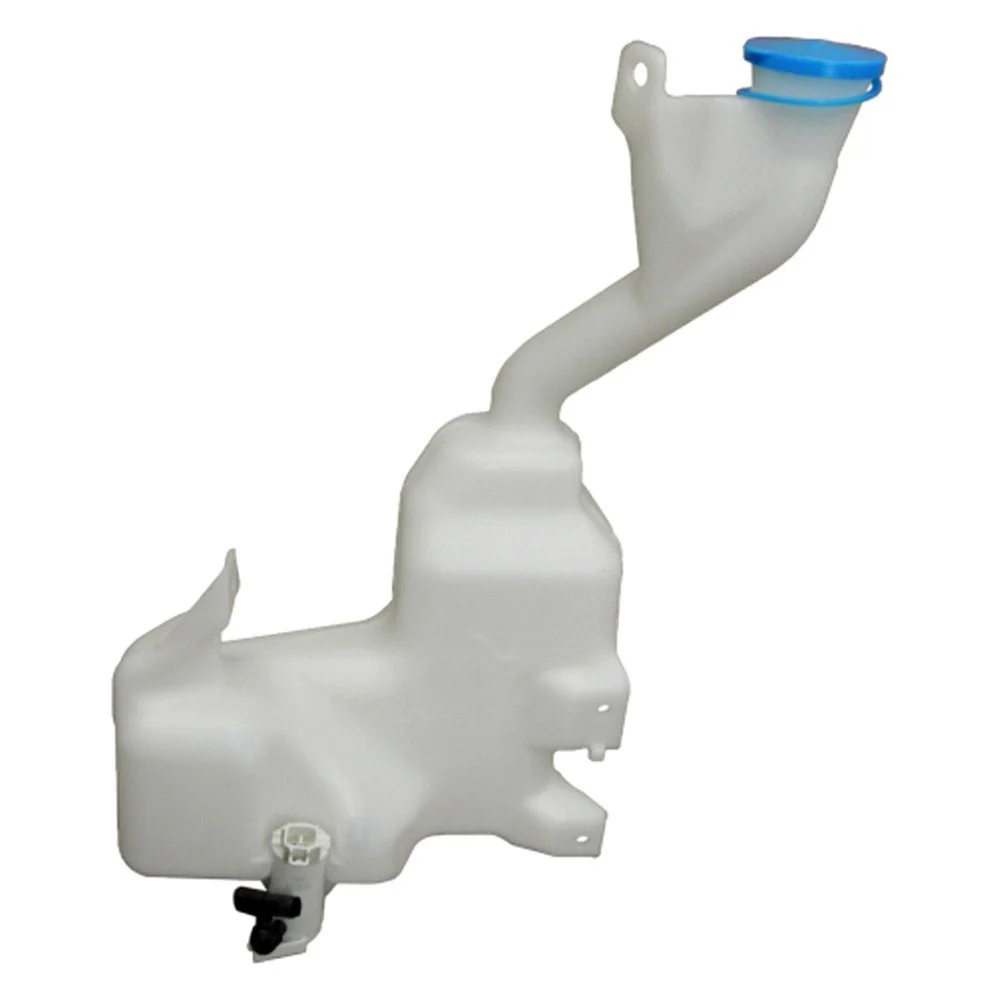 Washer Fluid Reservoir w/Pump Japan Built for Honda Accord Sedan 2008–2009